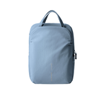 [桃品國際] XDDESIGN Soft Tote 托特防盜後背包 蒂爾堡淺藍, , large