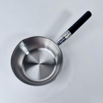 Professional Grade 3-Ply Stainless Steel Yukihira Pot, , large