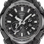 CASIO 卡西歐 MT-G 太陽能藍牙碳核心防護構造手錶 送禮 禮物 推薦(MTG-B4000BD-1A), , large