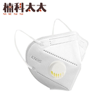 KN95口罩(工業級KN95口罩/耳戴)單入 618-ST3M9501+, , large