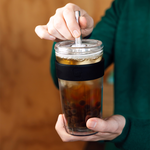 [澳洲 KeepCup] 醇萃雙層隔熱杯 L 454ml, , large