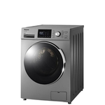 【Panasonic 國際牌】12公斤滾筒洗脫無烘乾洗衣機NA-V120HW-G, , large