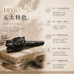 【DIVRA】秘魯安地斯聖獸石雕儀式菸斗 3入組｜天然石雕 手工雕刻 文化收藏 居家擺設, , large