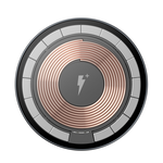 【WiWU】15W Magnetic Wireless Charger M17, , large