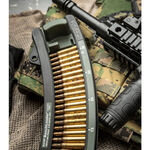 【MAGLULA】MAGLULA BenchLoader&trade; 桌面填彈器｜5.56 快速補彈平台｜鎧德戶外 K.T.Tactica, , large