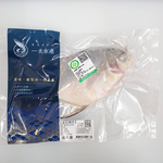 【一夫水產】產銷履歷/無抗海水金鯧魚, , large