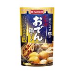 DAISHO關東煮用湯底, , large