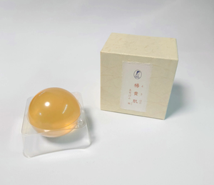 【奧田又右衛門膏本鋪】楊貴肌潔顏球 - 檜木香味 (2入組)