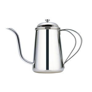 PEARL HORSE High-Style Spout Kettle 650cc &ndash; JA-S-077-040