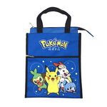 Pokmon  tuition bag, , large