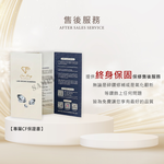 【CF鑽飾】戒指《皇家方包》莫桑鑽 1克拉純銀女戒, , large