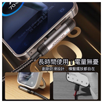 【山水之寶】JOYROOM USB-A to Lightning 3A暢享彎頭快充線 120cm, , large
