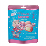 【雪之戀】 泡泡糖風味麻糬 120g, , large