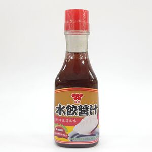 味全水餃醬汁230g