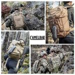 【CAMELBAK】CAMELBAK M.U.L.E. 水袋背包｜3L軍規水袋｜戰術巡邏／任務攜行｜K.T.Tactical鎧德, , large