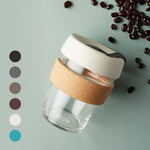 [澳洲 KeepCup] 軟木隨行杯 M 340ml, , large