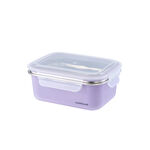 LL 500ml STS container / PP sleeve, , large
