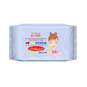 Make-up Remover Towelettes