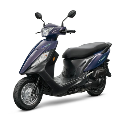 [三陽機車] 125 升級版迪爵(瘦迪爵) cbs鼓煞 七期 2026年出廠全新機車