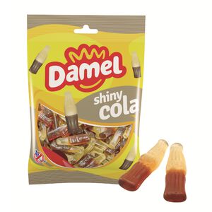 西班牙Damel 可樂風味造型軟糖
