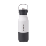 【H&R安室家】SITARAYURI 304不鏽鋼吸管保溫瓶700ml(H07), , large