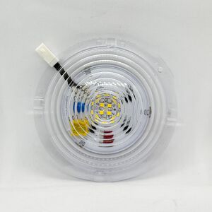 【KW廚房世界】《櫻花原廠》  LED圓燈  R3261/3262/R3260/3500DL/R3680/R3250  排油煙機零件