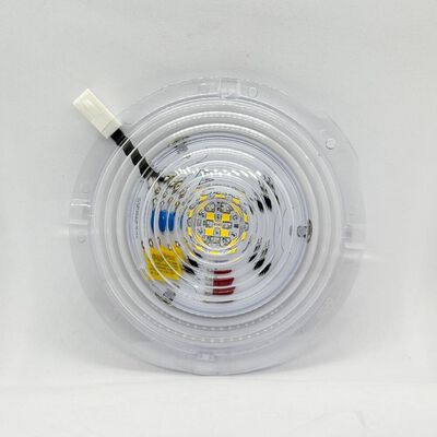 【KW廚房世界】《櫻花原廠》 LED圓燈 R3261/3262/R3260/3500DL/R3680/R3250 排油煙機零件