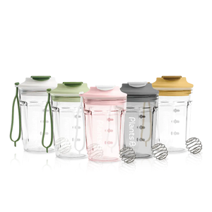 Gopower PlantsB Bottle