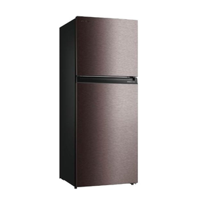 【TOSHIBA 東芝】411公升一級原味覺醒變頻雙門電冰箱GR-RT559WE-PMT(37)