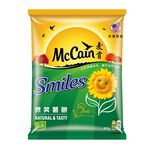 McCain Smiles Brown, , large