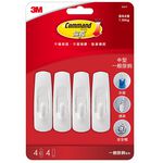 3M Command  hook, , large