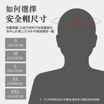 【平剛】GP-5 素色全罩帽 721, , large