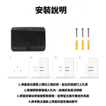 A6指紋密碼打卡機【中文中字】, , large
