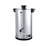 【寶馬牌】雙層恆溫電茶桶 20L｜TA-D-020-20L, , large