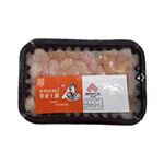 冷凍皇金土雞寶寶200g, , large