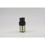 【PA LED】促銷出清 1156 1157 T20 7443 7440 27晶 白光 LED 煞車燈 日行燈 倒車燈, , large