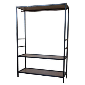 three-layer hanger
