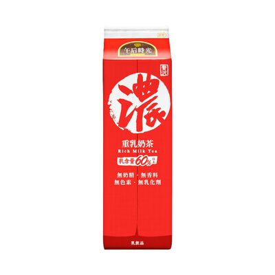 光泉午後時光-重乳奶茶-936ml※實際到貨效期約4天以上