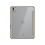 【HIPPORIZZ】iPad Pro 11吋 (2024/2025) Origo 晶透筆槽防摔殼 星光色, , large