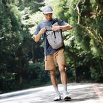 【CamelBak】CamelBak Pivot 20 背包｜輕量捲口式背包｜K.T.Tactical鎧德, , large