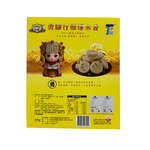 【味佳香】白沙屯聯名餅乾1盒入-原味米香, , large