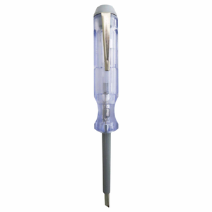 TOMbO screwdriver tester