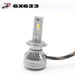 【PA LED】2017 Outlander LED 大燈 頭燈 直上 白光 暖白光 黃金光 可調光 三色, , large