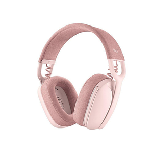 Logitech Circumaural