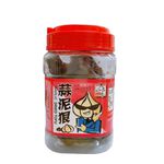 GARLIC DRIED TOFU(SPICY), , large