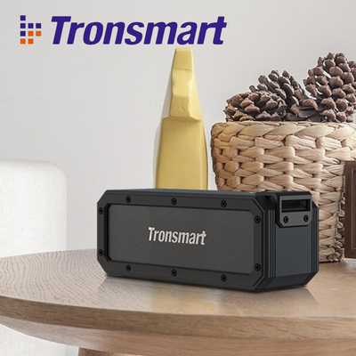 Tronsmart Force+ 40W藍芽喇叭 藍芽音響 戶外音響 戶外喇叭