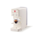 【illy】Y3.3 iperEspresso Espresso & Coffee Machine White, , large