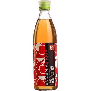 Apple Vinegar