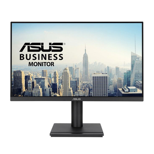 【ASUS 華碩】VA279QGS 商用顯示器 27吋寬螢幕 IPS 120Hz 低藍光不閃屏 /內建喇叭