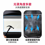 鉅玉經典｜LED高效投光燈(一般款/30W) HK-P30W, , large